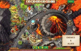 Obraz 0 dla Kingdom Chronicles