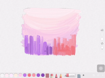 Bild 0 für Art Tool 4 Digital Painti…