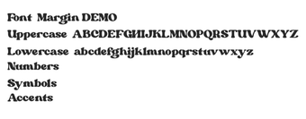 Immagine 0 per Margin