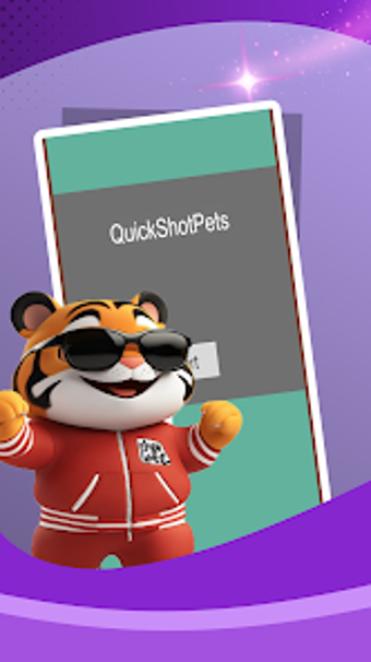 QuickShotPets的第0张图片
