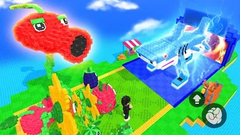 Obraz 0 dla Meme n Plants: Grow Battl…