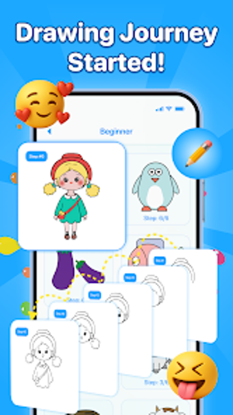 Obraz 0 dla Drawing Pad  Digital Art