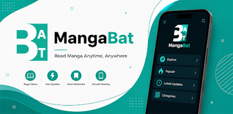 MangaBat - Read Mangaの画像0