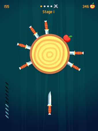 Image 5 pour Knife Hit