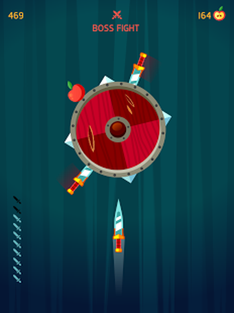 Image 1 pour Knife Hit