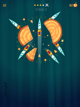 Image 2 pour Knife Hit