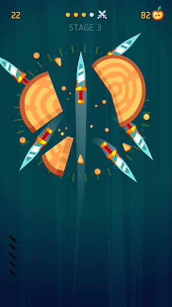 Image 0 pour Knife Hit