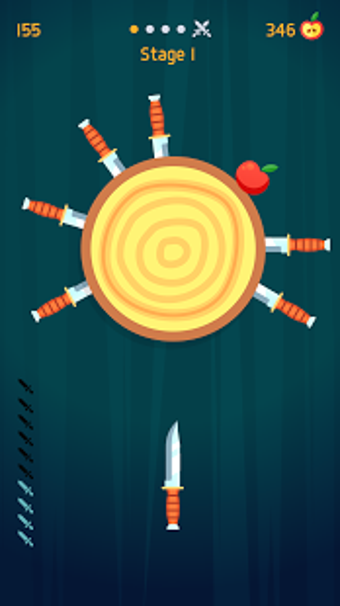 Image 3 pour Knife Hit