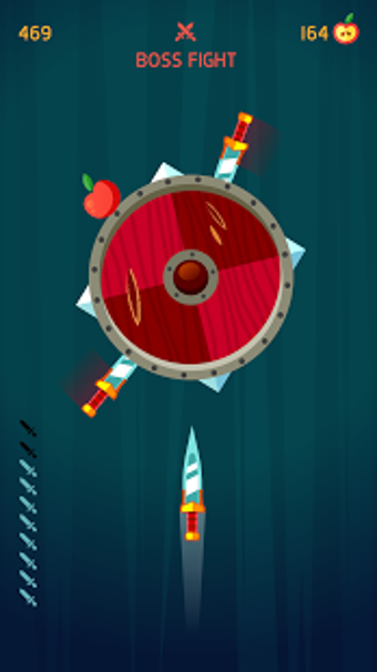 Image 0 pour Knife Hit