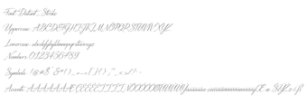 Image 0 pour Distant Stroke