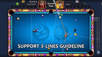 Bild 0 für Aim Trainer - 8 Pool Mast…