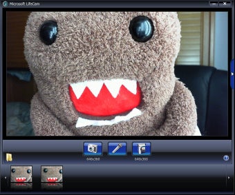 Image 0 for Microsoft LifeCam