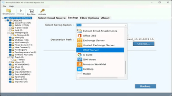 Obraz 0 dla RecoveryTools Office 365 …