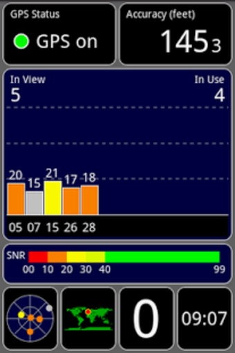 GPS Testの画像0