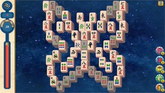 Obraz 0 dla Mahjong Village