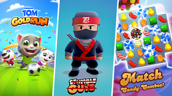 Obraz 0 dla 1001 Games