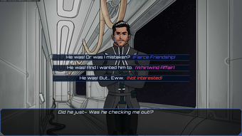 Image 4 for Infinite Stars - The Visu…