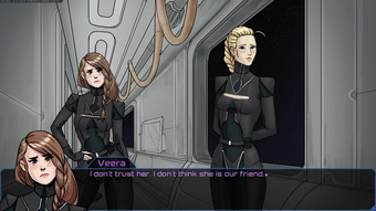 Imagen 4 para Infinite Stars - The Visu…