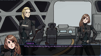 Imagen 2 para Infinite Stars - The Visu…