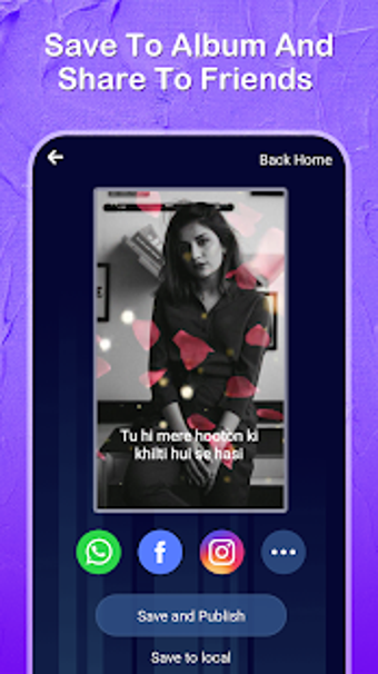 Imagen 4 para MV Master - Video Status …