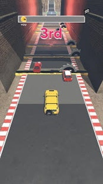 Bild 0 für Smash Cars