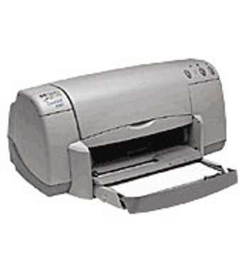 Bild 0 für HP Deskjet 932c Printer d…