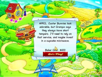 Image 4 pour Cake Mania