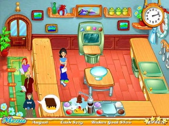 Image 1 pour Cake Mania
