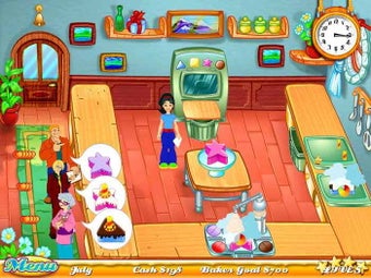 Image 5 pour Cake Mania