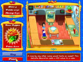 Image 6 pour Cake Mania