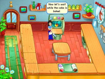 Image 3 pour Cake Mania