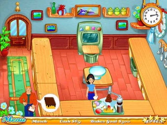 Image 7 pour Cake Mania