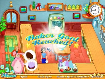 Image 0 pour Cake Mania