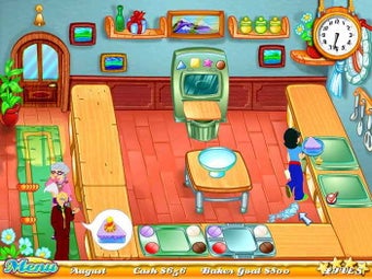 Image 2 pour Cake Mania