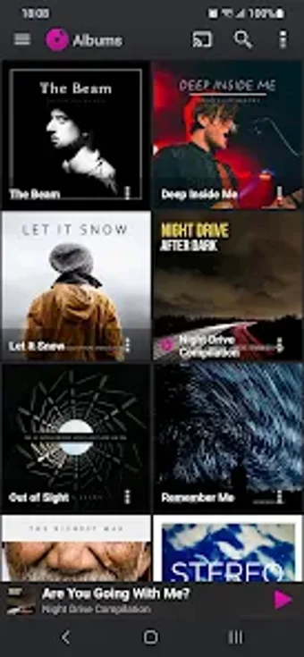 Obraz 0 dla PlayerPro Pink Lady Skin