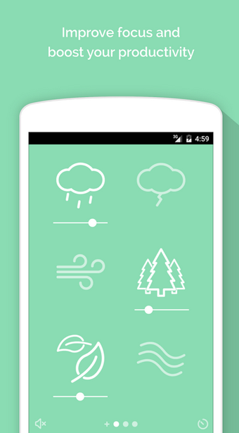 Bild 0 für Noisli