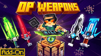 Bild 0 für Nexcraft - Addons for MCP…