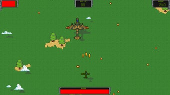Image 0 pour Air Threat
