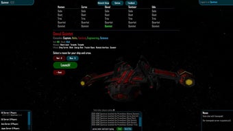 Image 0 pour Quintet