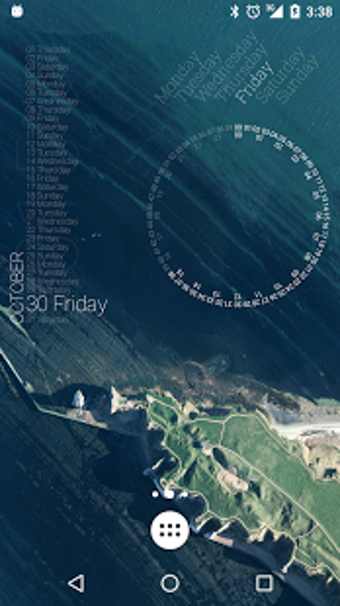 Bild 0 für KWGT Kustom Widget Pro Ke…