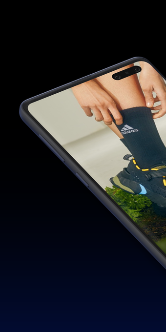 Bild 4 für adidas CONFIRMED