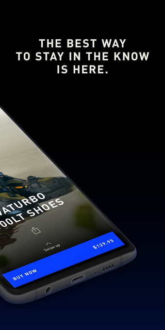 Bild 0 für adidas CONFIRMED