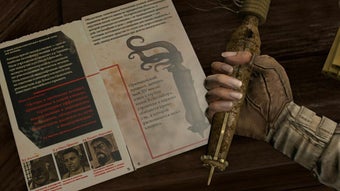 Bild 0 für Syberia 3: The Complete J…