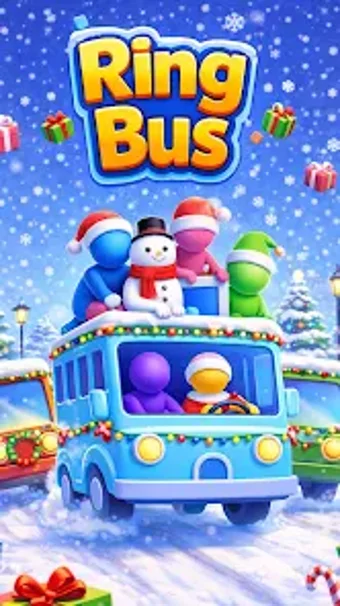 Bild 0 für Ring Bus: Loop Sort