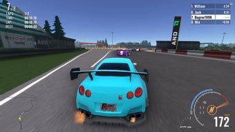 Image 0 pour First Racer