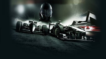 F1 2013の画像0