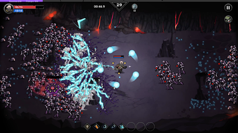 Bild 0 für Last Mage - Roguelike RPG