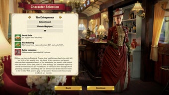 Bild 0 für Railway Empire 2