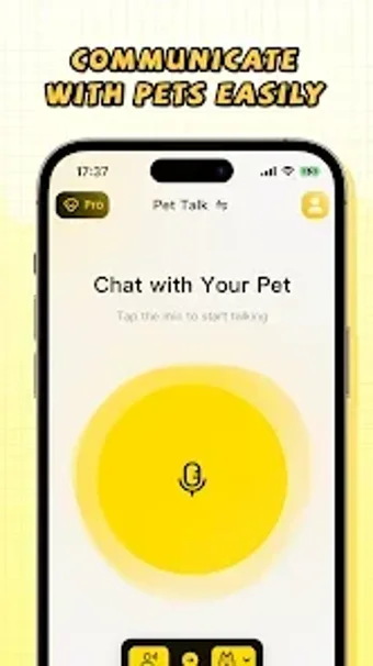 Imagen 0 para PetFun  Cat  Dog Translat…