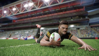 Obraz 0 dla Rugby League 26